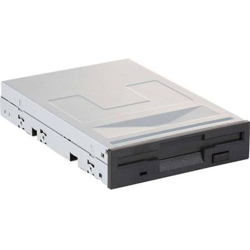 347233-001 - HP 1.44MB Floppy Disk Drive (Carbon Black) without Bezel or Eject button