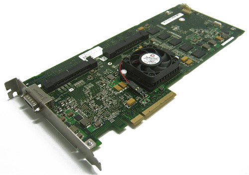 39R8785 - IBM ServeRAID-8s SAS/SATA PCIe Controller