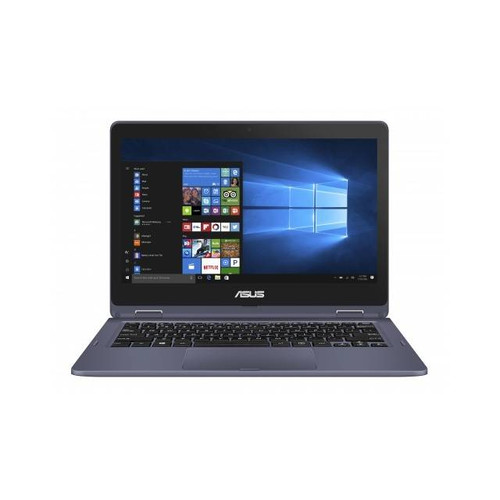 Asus VivoBook Flip 12 J202NA-DS01T 11.6 inch Touchscreen Intel Celeron N3350 1.1GHz/Windows 10 S + Office 365 1yr free