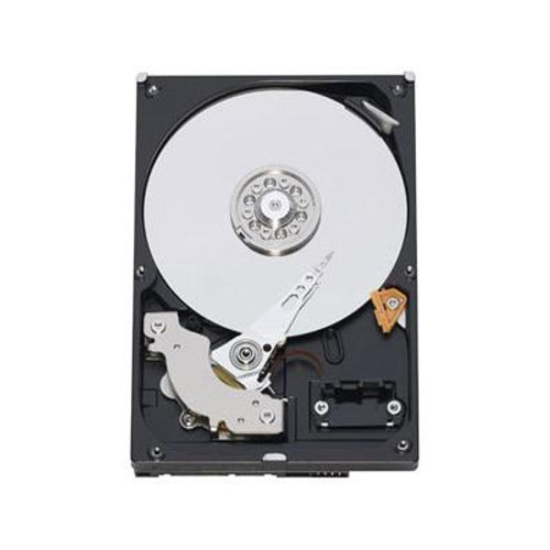 MA988G/A - Apple 500 GB 3.5 Internal Hard Drive - SATA/300 - 7200 rpm - Hot Swappable