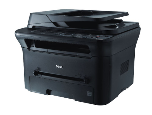 1135N - Dell 1135n Multifunction Network Laser Printer