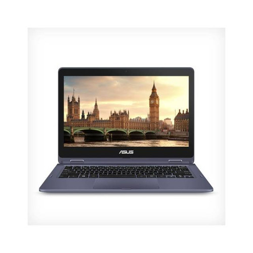 Asus VivoBook Flip TP202NA-DH01T 11.6 inch Touchscreen Intel Celeron N3350 1.1GHz/ 4GB DDR3/ 32GB eMM