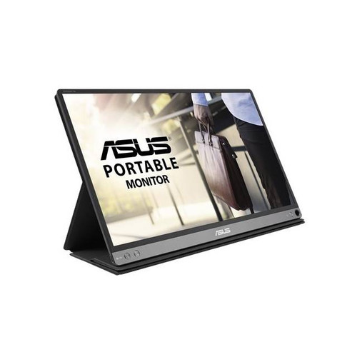 Asus MB16AP 15.6 inch 800:1 Full HD IPS USB Type-C Portable Monitor (Dark gray)