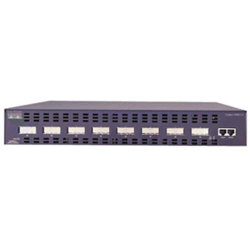 4908G-L3 - Cisco Catalyst 4908G L3 Layer 3 Switch 8 port 1000X GBIC Slots (Used) (Refurbished)