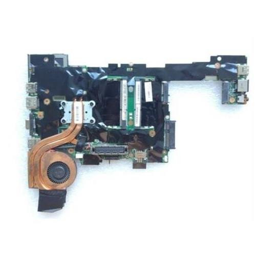 04W0724 - IBM Motherboard for ThinkPad Edge E520 (Refurbished)