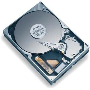 DS702UT - HP 250GB 7200RPM SATA 1.5GB/s non Hot-Plug 3.5-inch Hard Drive
