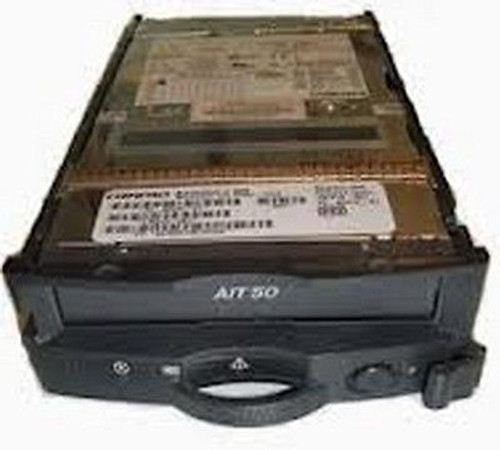 215487-B21 - HP AIT-2 Tape Drive 50GB (Native)/100GB (Compressed) 5.25 1/2H Internal Hot-pluggable