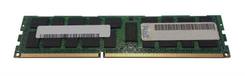 78P1914 - IBM 8GB (1X8GB) PC3-8500 DDR3-1066MHz SDRAM - Registered ECC IBM MEM