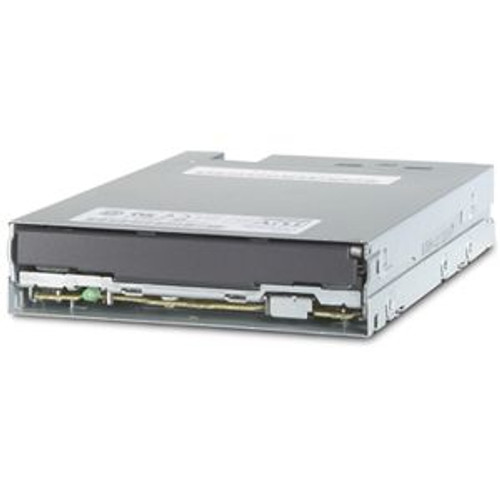 DS710G - HP Floppy Disk Drive 1.44MB PC 1 x 34-pin IDC 3.5-inch 1/3H Internal
