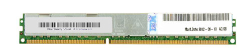 47J0237 - IBM 16GB PC3L-12800R DDR3-1600 Registered ECC 2RX4 CL11 240 -Pin 1.35V LOW VOLTAGE VERY Low Profile Memory Module VLP