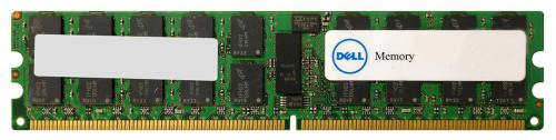 SNPF1G9DC/32G - Dell 32GB (1X32GB)PC3-12800 DDR3-1600MHz SDRAM - Quad Rank CL11 1.35V ECC Registered 240-Pin LRDIMM Memory Module for P