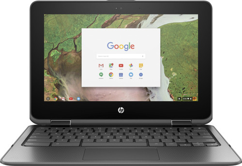 HP Chromebook x360 - 11-ae020nr