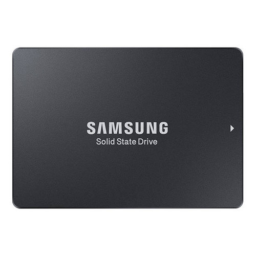 Samsung 883DCT Series 960GB 2.5 inch SATA3 Solid State Drive (Samsung V-NAND 3-bit MLC)