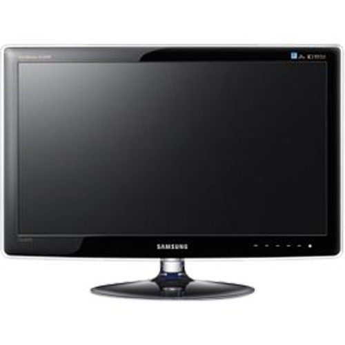 XL2370-1 - Samsung XL2370 23 LCD Monitor 16:9 2 ms 1920 x 1080 16.7 Million Colors 250 Nit 1000:1 DVI HDMI Charcoal Gray (Refurbished)