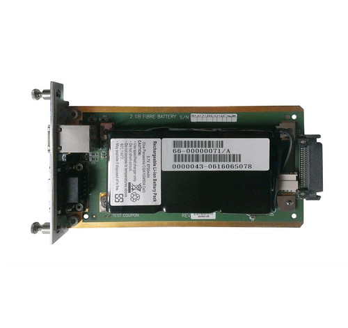 371-0539 - Sun 2GB Fibre Channel RAID Controller Battery Module for Sun Enterprise 3310/3510/3511