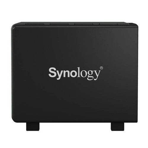 NAS｜Synology　DS216J｜HDD3TB×２ Synology DiskStation DS216j Review | PCMag
