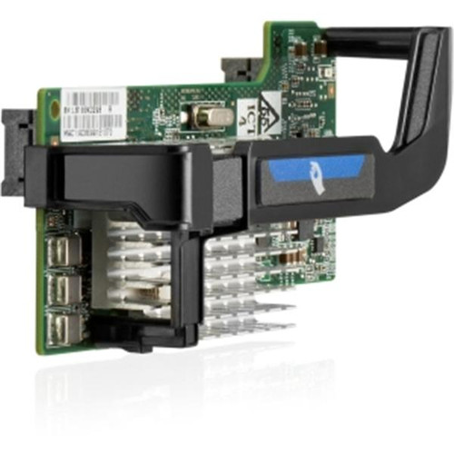 684211-B21 - HP Flex-10 10Gb 2-port 530FLB FIO Adapter