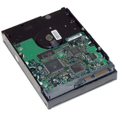 QB576AT - HP 2TB 7200RPM SATA 6GB/s NCQ MidLine 3.5-inch Hard Drive