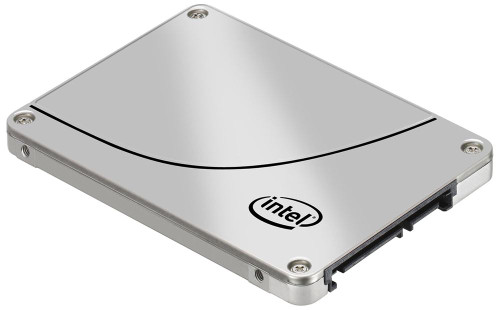 Hardware - Data Storage - Hard Drives - Solid State Drives (SSD