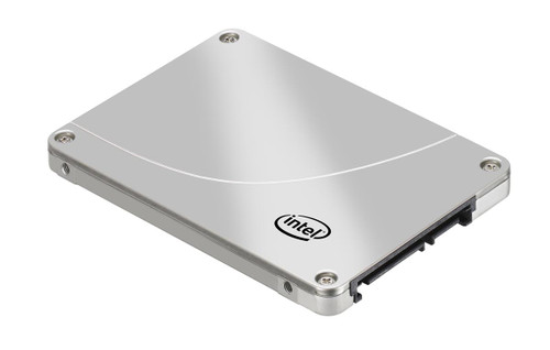 SSDSC2BA200G3 - Intel DC S3700 Series 200GB SATA 6Gbps 2.5-inch MLC NAND Flash Solid State Drive