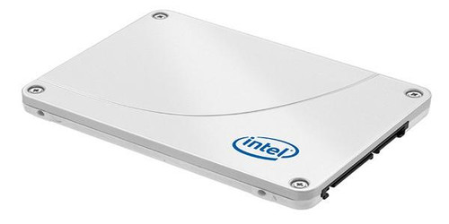 SSDSC2CT180A4K5 - Intel 335 Series 180GB SATA 6Gbps 2.5-inch MLC NAND Flash Solid State Drive