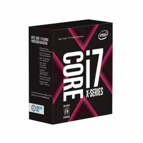 9Y5802 | Intel Core i7-7800X Processor Unlocked (Skylake-X) 4.0GHz 