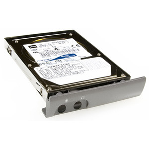 AXM-1287 - Axiom 80 GB Plug-in Module Hard Drive - 7200 rpm