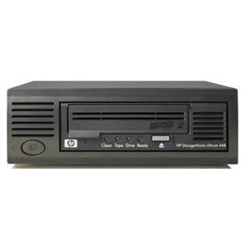 DW017A - HP StorageWorks 200/400GB Ultrium 448 Half-Height LTO-2 SCSI LVD External Tape Drive