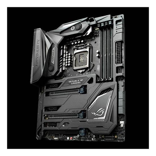 ASUS MAXIMUS IX FORMULA Intel Z270 LGA 1151 (Socket H4