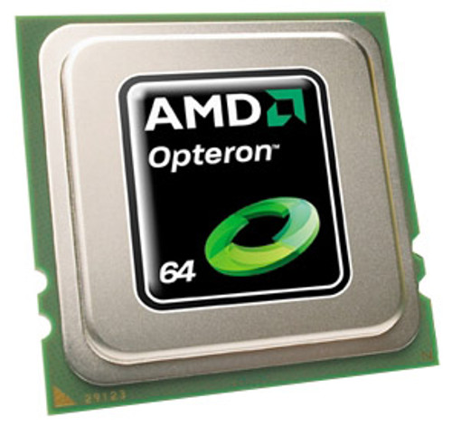 OS6320WKT8GHK - AMD Opteron Octa-Core 6320 2.8Ghz 8MB L2 Cache 16MB L3 Cache 3300Mhz Hts (6.4mt/s) Socket G34 (1944 Pin) 32nm 115w Processor