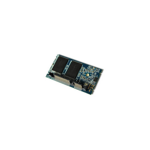 Super Talent 22-pin SATA SJ2 32GB SATA3 Flash Disk Module (MLC)