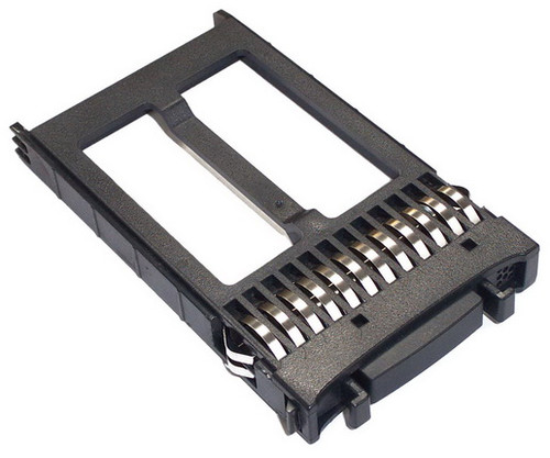 392613-001 - HP Blank Bezel for SAS 2.5-inch Hard Drive