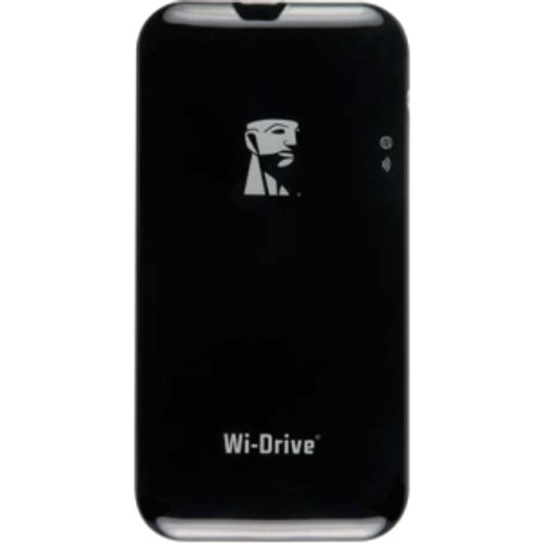 WID/128GB-A - Kingston Wi-Drive 128GB USB 2.0 External Solid State Drive