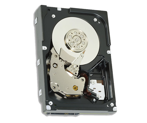 E20E4P1U - Toshiba E20E4P1U 1 TB 3.5 Internal Hard Drive - 3Gb/s SAS - 7200 rpm - Hot Swappable