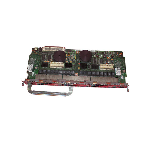 NMD-36-ESW-2G - Cisco 36-Port EtherSwitch HDSM 36 x 10/100Base-TX 2 x 1000Base-T Interface Module (Refurbished)