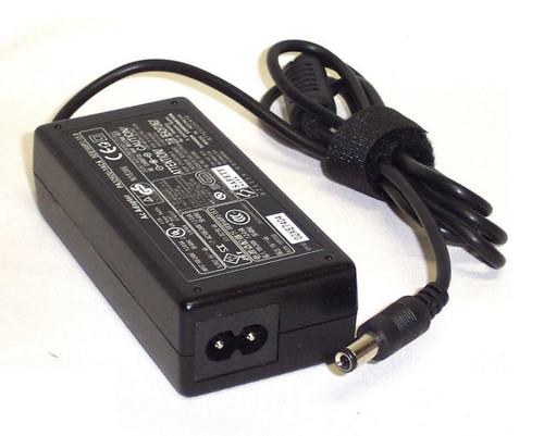 519331-001 - HP 120-Watts Pfc AC Smart Power Adapter-No Power Cord