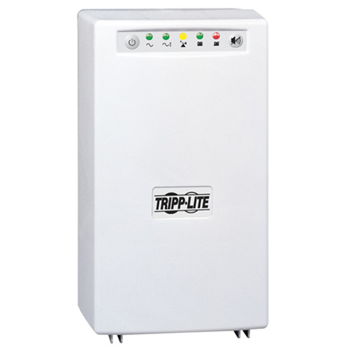 Tripp Lite BC Pro UPS System - Standby UPS System 1400VA White uninterruptible power supply (UPS)