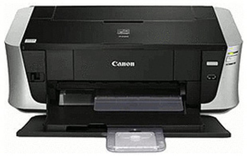 IP3500 - Canon PIXMA iP3500 (4800 x 1200) dpi 25ppm (Mono) / 17ppm (Color) 100-Sheets USB 2.0 PictBridge Color Inkjet Printer (Refurbished)