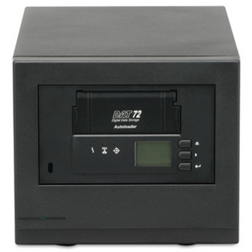 CD72SE-SST - Quantum CD72SE-SST DAT 72 Tape Drive - 36GB (Native)/72GB (Compressed) - Desktop