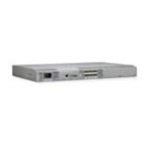 A7984A#ABA - HP Storageworks 4GB Fibre Channel 4/8 Ports Base SAN Switch