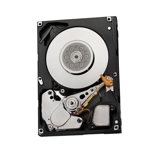 N8450-024 - NEC 300 GB 2.5 Internal Hard Drive - SAS - 10000 rpm - Hot Pluggable