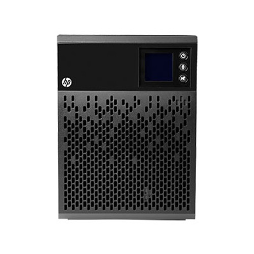 Hewlett Packard Enterprise T1500 G4 NA/JP Uninterruptible Power System uninterruptible power supply (UPS)