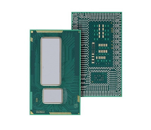 SR23Q - Intel Core M-5Y71 Dual Core 1.20GHz (Max 2.90GHz) 4MB L3 Cache Socket FCBGA1234 Processor