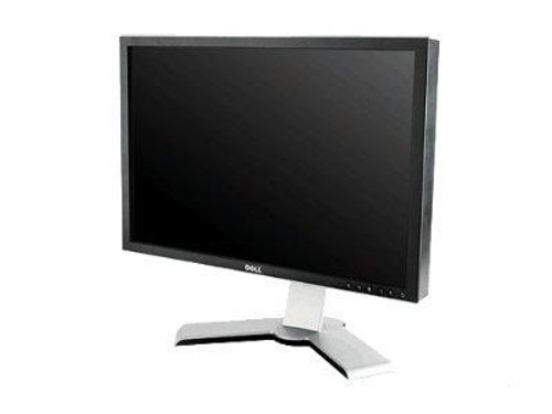 0T6133 - Dell 24-inch 2405FPW Widescreen UltraSharp (1920 x 1200) Flat Panel LCD DVI Cable (Refurbished)