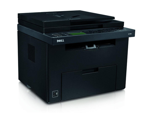 210-34532 - Dell 1355cn Multifunction Network Color Printer (Refurbished)