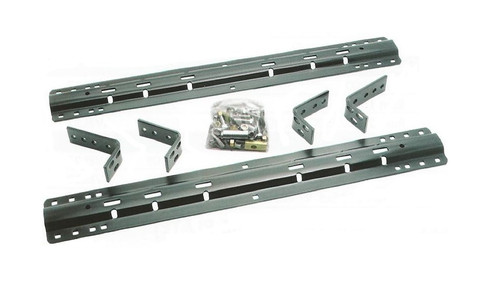 01R0551 - IBM Sliding Rail Kit with Cable Management for x345