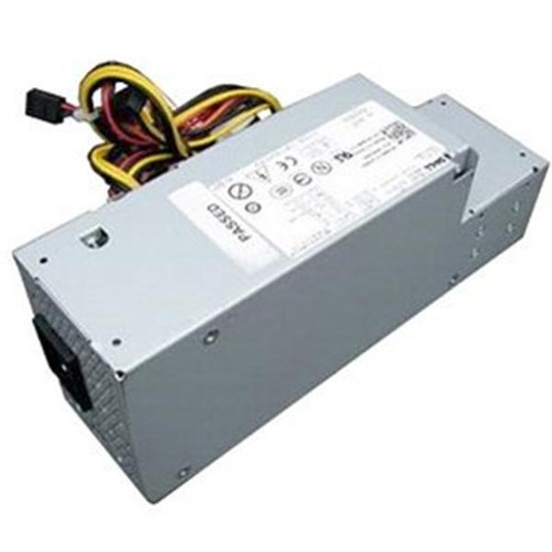N8368 - Dell 220-Watts Power Supply for Optiplex GX520 GX620 SFF