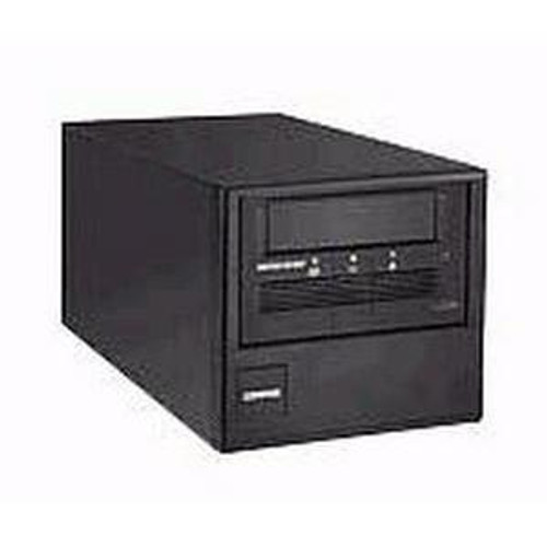 257319-001 - HP StorageWorks SDLT-320 External Tape Drive 160GB (Native)/320GB (Compressed) External
