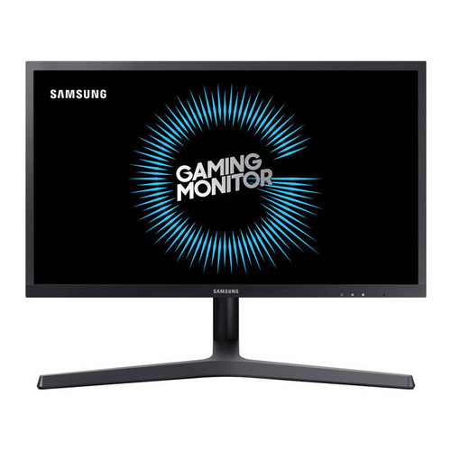 Samsung SHG50 Series S25HG50FQN 24.5 inch Widescreen 1,000:1 1ms HDMI/DisplayPort LED LCD Monitor