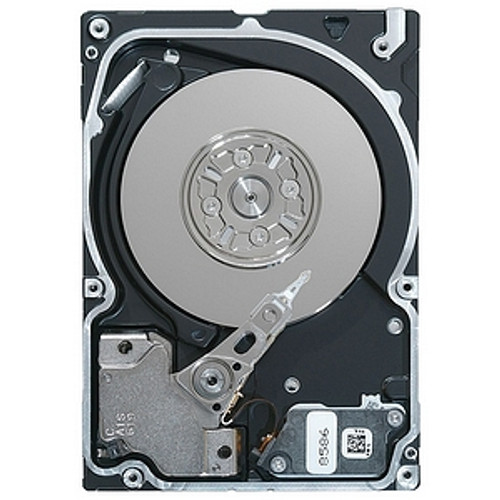 ST936451SS - Seagate Savvio 15K 36.70 GB 2.5 Internal Hard Drive - 3Gb/s SAS - 15000 rpm - 16 MB Buffer - Hot Swappable